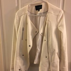 Banana republic jacket